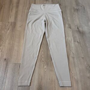 SET Active legging GUC